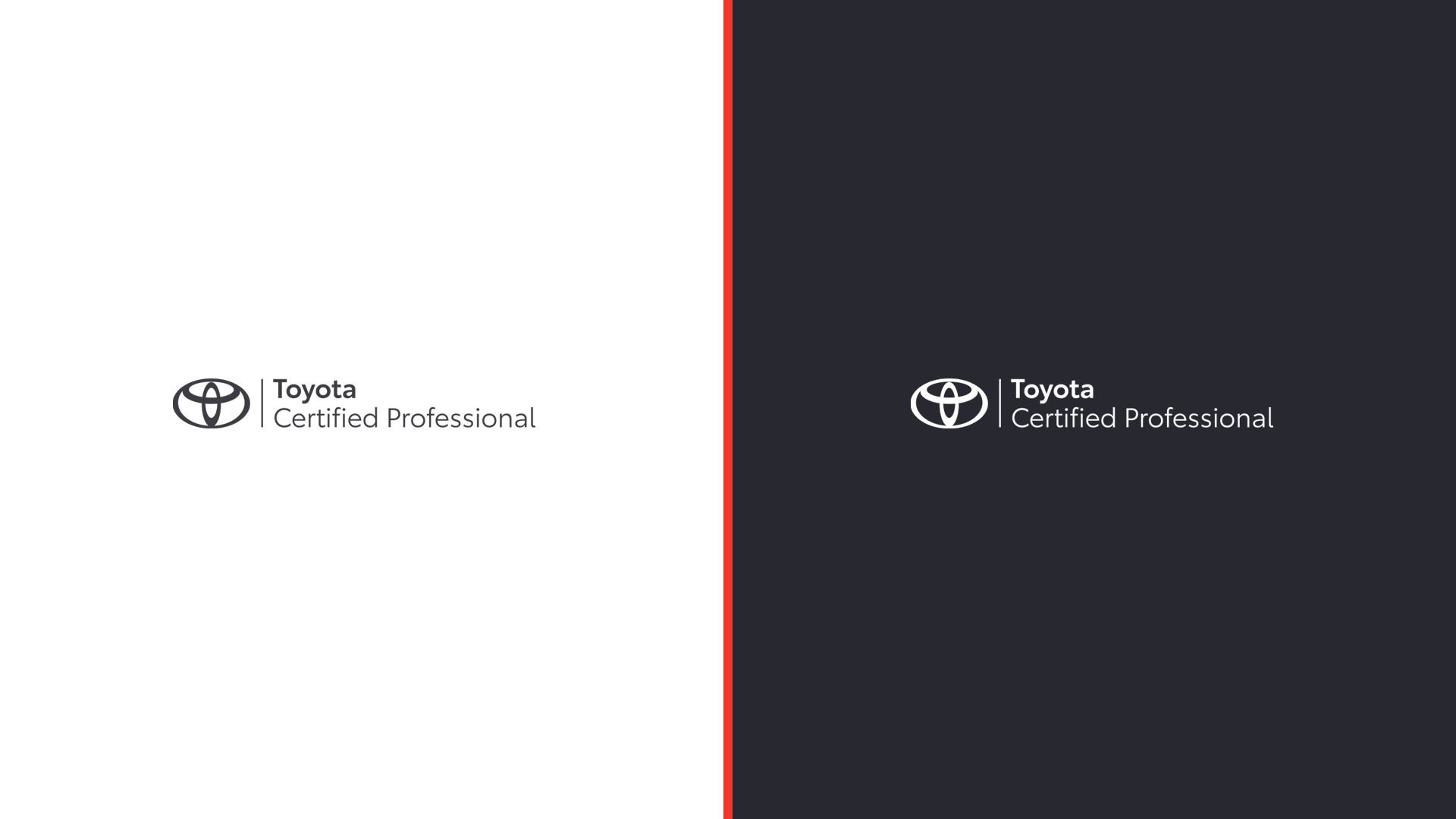 Toyota Certified Plus logo