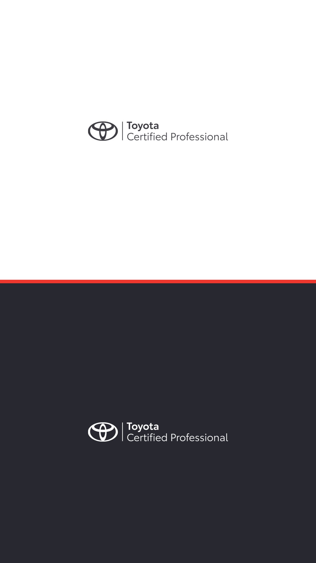 Toyota Certified Plus logo
